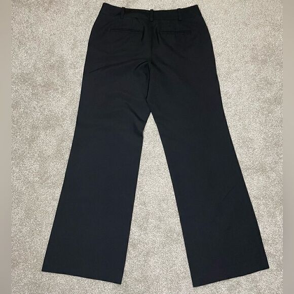 Ann Taylor Straight Leg Slacks - Picture 3 of 6